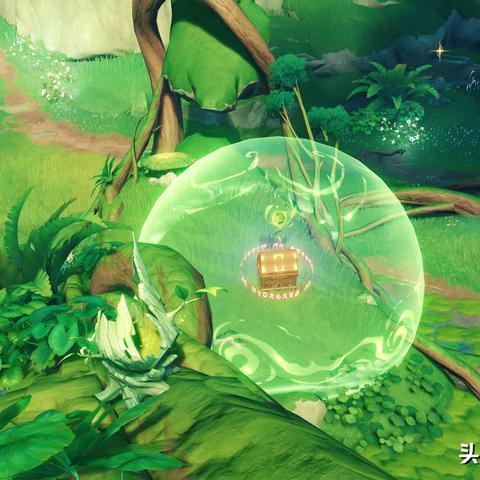 古云有螭总卡关？璃月隐藏任务全要素速通手册