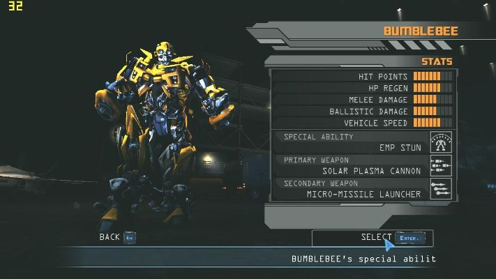 变形金刚2卷土重来隐藏角色解锁，3个被忽略的实战技巧