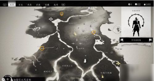 《对马岛之魂》全收集攻略秘籍，解锁隐藏宝藏新篇章