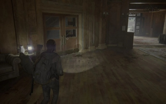 西雅图市中心深度游攻略，解锁《最后生还者2》观光者奖杯秘籍