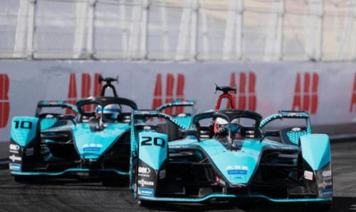 《速度至上》实机试玩：揭秘全新赛车模拟体验