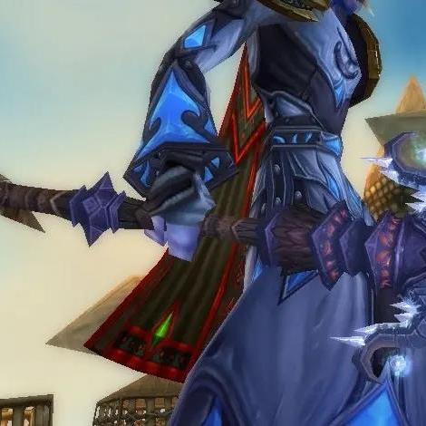 《暗黑4法师武器攻略：如何挑选最适合你的法杖》