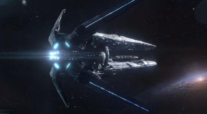 《质量效应仙女座》画面直追《星球大战前线》！惊艳视觉体验