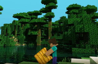 《腐蚀》合体版：DayZ与Minecraft的开放世界新篇章