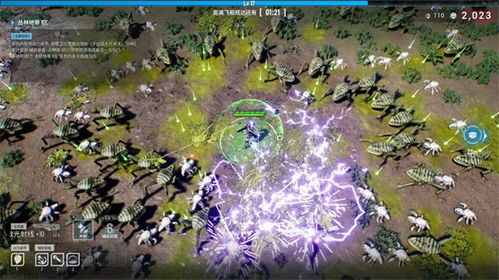 《贪婪大地》V0.9.22新版本揭秘：探索未知，升级冒险！