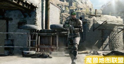 2013年射击游戏十大期待：经典品牌永恒魅力