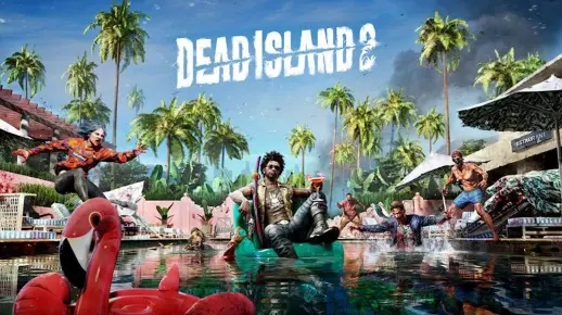 《死亡岛：激流》特别版封面首曝！独家揭秘！