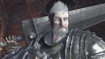 《黑暗之魂3》崔佛捏脸攻略：重塑经典角色新风貌