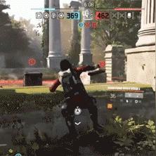 《全境封锁》攻略揭秘：系统玩法与暗区任务深度解析