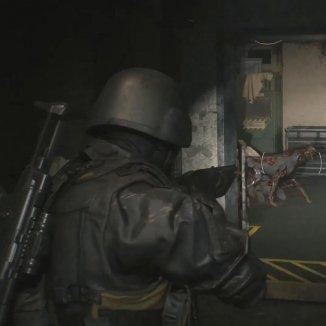 生化危机2重制版S+速通全解，里昂克莱尔双路线隐藏武器与极限评分攻略