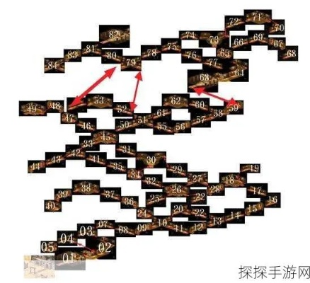 金庸群侠传地图速通密码，2024最新隐藏点位与最优路线实战复盘