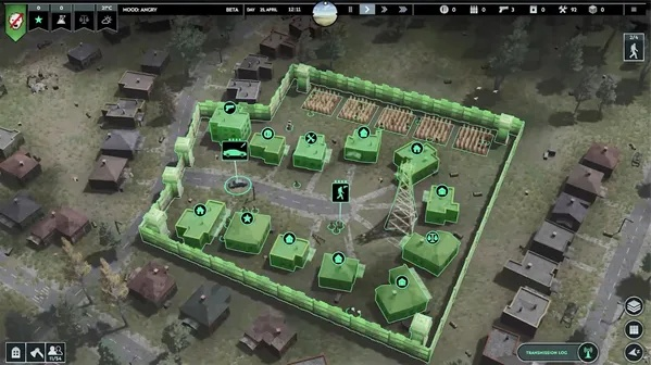 末日游戏生存建造全流派2024，从DayZ到Rust的电力系统与基地防御实战拆解