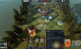 自走棋神族装备站位全指南，3个版本答案助你快速上分