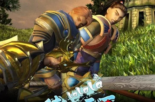 为什么啦啦啦德玛西亚第三季后再无续集？2025年深度复盘与资源指南