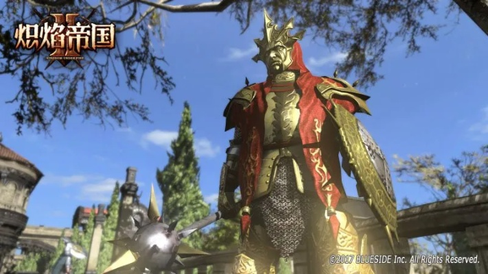 炽焰帝国OL私服还能玩吗？2025最新生存指南与完美替代方案