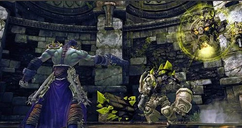 探寻暗黑血统第四章：揭秘Silitha心脏之秘境