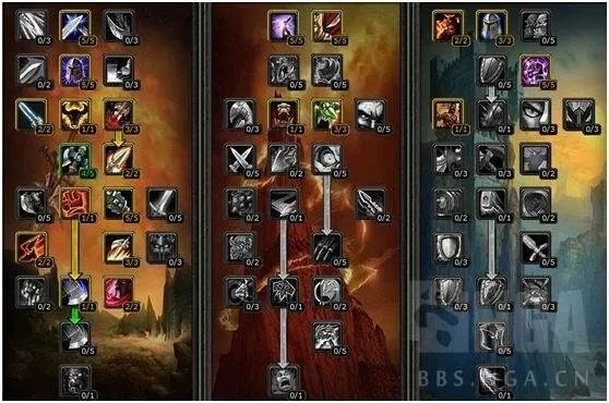 5.4版本PVP冲分困局破解，从菜鸟到角斗士的实战心法