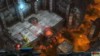 《劳拉探秘光之守护者：深度图文攻略解析》