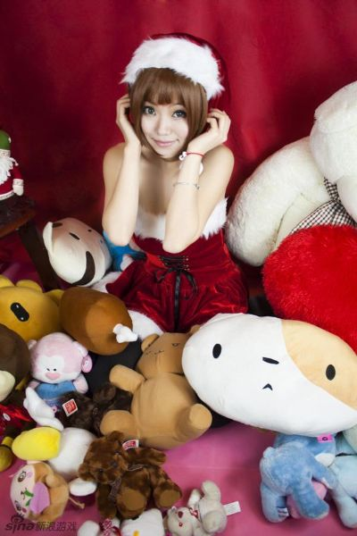 七夜娃娃怎么选？2025资深玩家揭秘绝版隐藏款保值秘籍