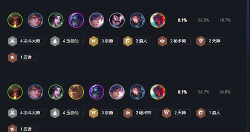 失却之阵隐藏机制揭秘，2026最新激活条件与实战阵容搭配指南