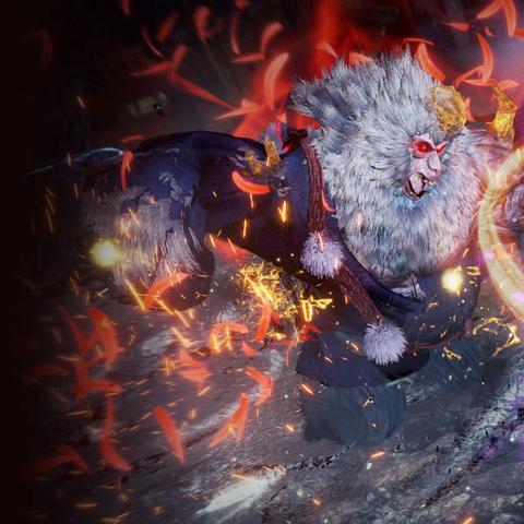 《仁王3》角色塑颜秘籍:解锁绝美捏脸新境界 《仁王3》角色塑颜秘籍:解锁绝美捏脸新境界