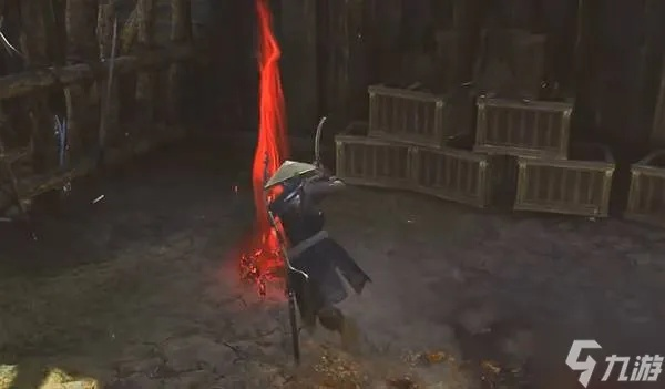 一周目轮椅流派攻略：揭秘《仁王3》无限回血流BD新玩法