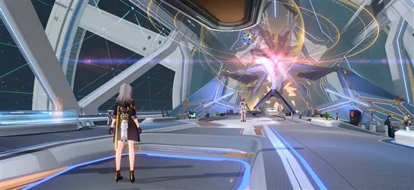 《崩坏星穹铁道》4.0全图攻略，领跑攻略新视角揭秘