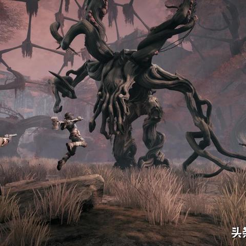 《仁王3》地图全收集攻略：解锁神秘遗迹新秘境