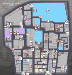 《如龙极3》钥匙位置深度解析，解锁新玩法攻略揭秘