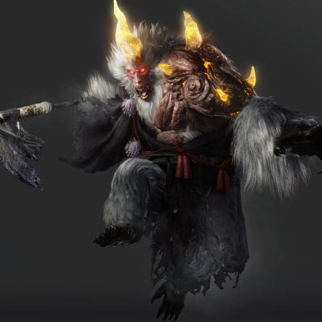 《仁王3》新手攻略：长枪实战技巧深度解析，快速上手必备！