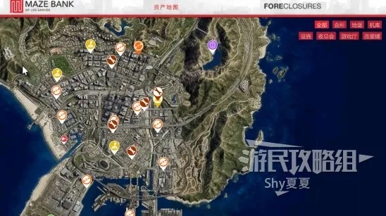 《GTAOL》2026资产攻略：揭秘全资产盈利秘籍与精选购买指南