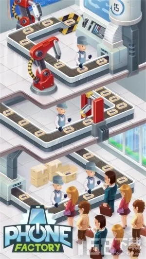 《智械工厂》新手攻略：快速上手常见问题解答秘籍