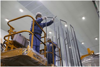 《智械工厂》采矿自动化攻略：打造高效智能矿场秘籍