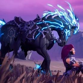 暗黑血统全系列剧情串联，从War审判到Fury复仇的完整神话体系