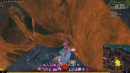 2025激战2跳跳乐终极指南，从新手到大师的隐藏捷径与速通秘籍