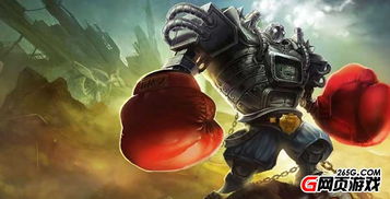 全金属狂潮拉莫斯类型深度解剖，从机制到连招，一篇解决所有痛点