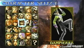 PSP灵魂能力破损的命运终极攻略，2025年最全出招表+隐藏角色解锁秘籍