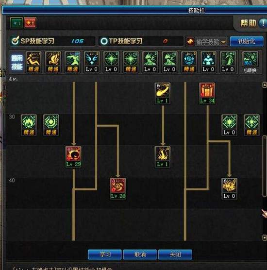 千月姬2025新手避坑指南，技能加点与装备选择全解析