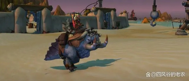 斯坦索姆刷马终极指南，2025年实测3种隐藏机制，死亡军马掉率提升400%？