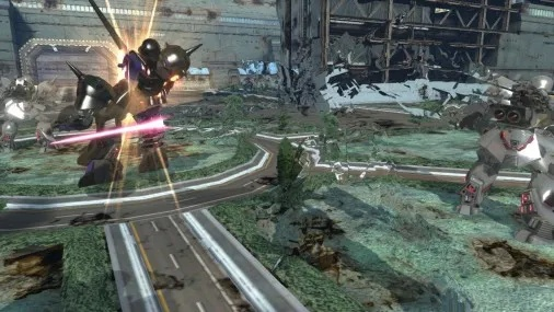 高达破坏者2零件刷取效率翻倍！2025年版本答案与隐藏Build黑话