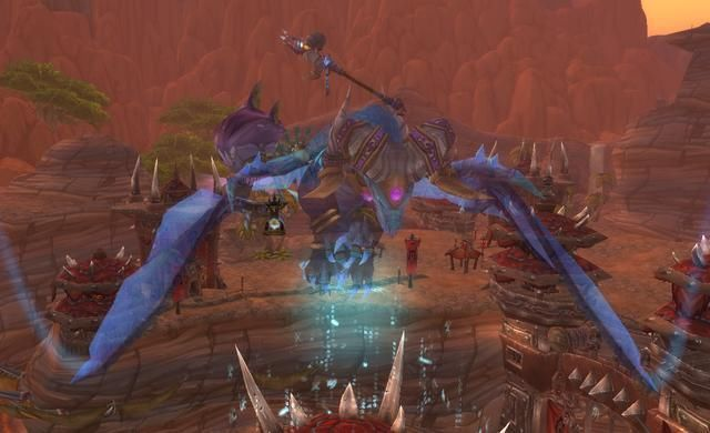 魔兽世界9.0前夕，天灾入侵速通+等级压缩全解析2025权威版