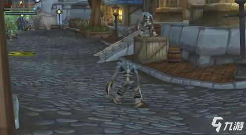 魔兽世界9.0前夕怎么玩？天灾入侵速刷+职业强度榜2025修订版