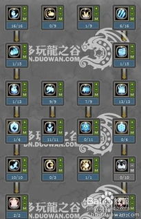 冰结师冰霜之径隐藏机制揭秘，2025版本答案与实战加点全解析