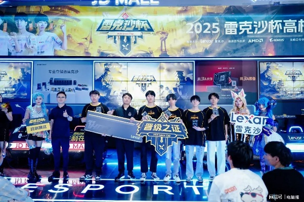 2025番薯杯终极指南，从报名到夺冠，新手电竞玩家如何逆袭？