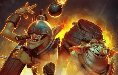 地精类型终极抉择，工程爆破流vs贸易垄断流11.1版本强度榜