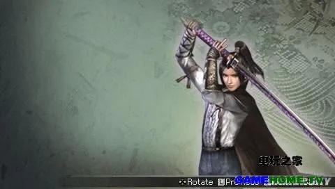 PSP无双大蛇全角色武器S评价攻略，2025模拟器高清重玩必备通关秘籍