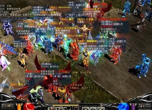 新侠义道2026最强门派揭秘，老玩家实测武当VS少林终极选择指南