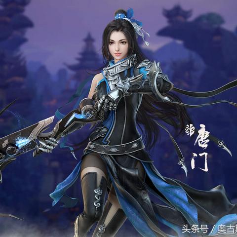 剑网3丐帮轻功总撞墙？2025最新版手法拆解+奇穴配置全解析