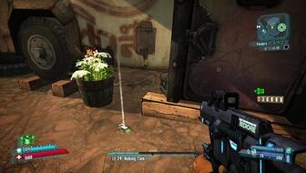 无主之地2橙色装备怎么速刷？2025年最新高效路线与隐藏机制全解析