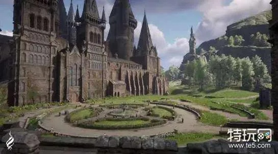 《霍格沃茨之遗》竞技场位置揭秘：探寻神秘战场新坐标